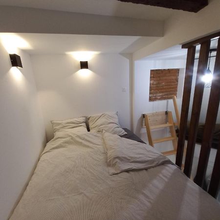 La Lanterne Apartman Toulouse Kültér fotó