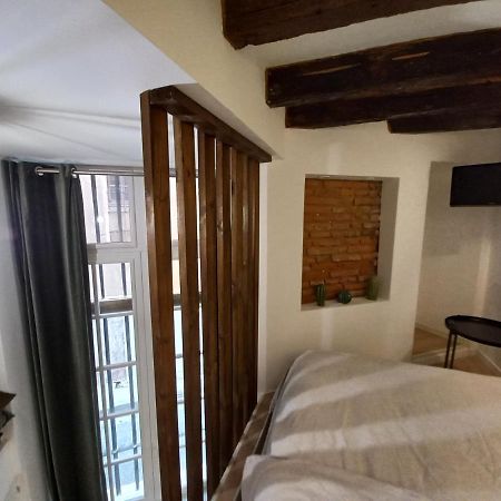 La Lanterne Apartman Toulouse Kültér fotó